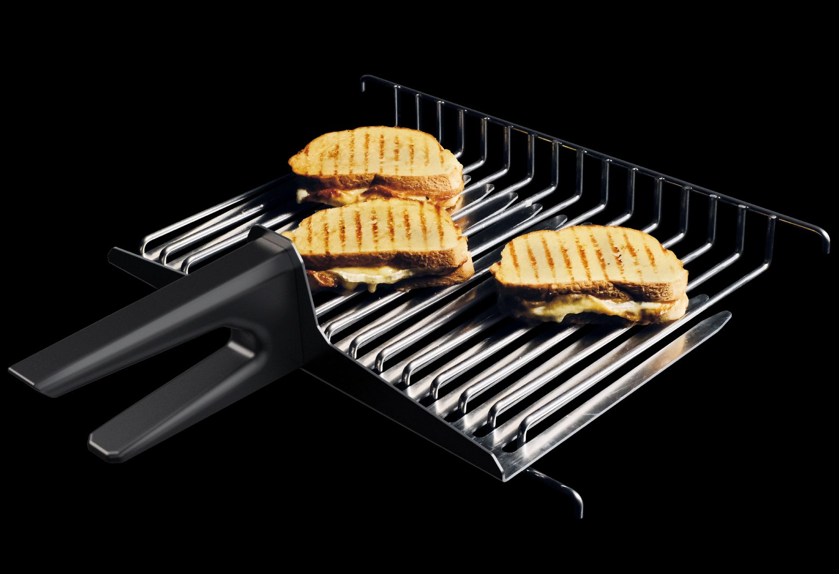 Turbo pec BAKERLUX SpeedPro XESW-03HS-EDDN