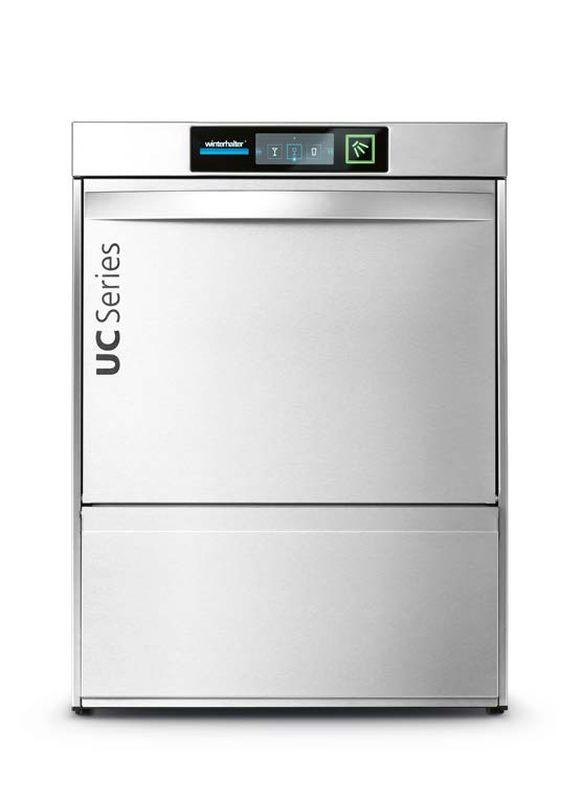 Umývačka skla Winterhalter UC-S