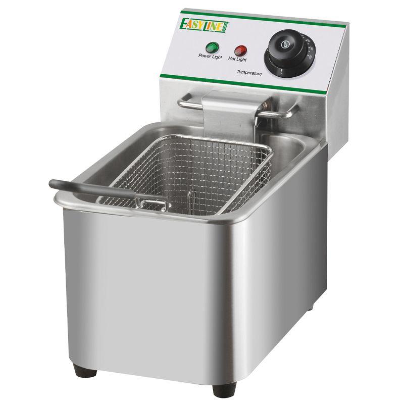 Fritéza EasyLine FY4L