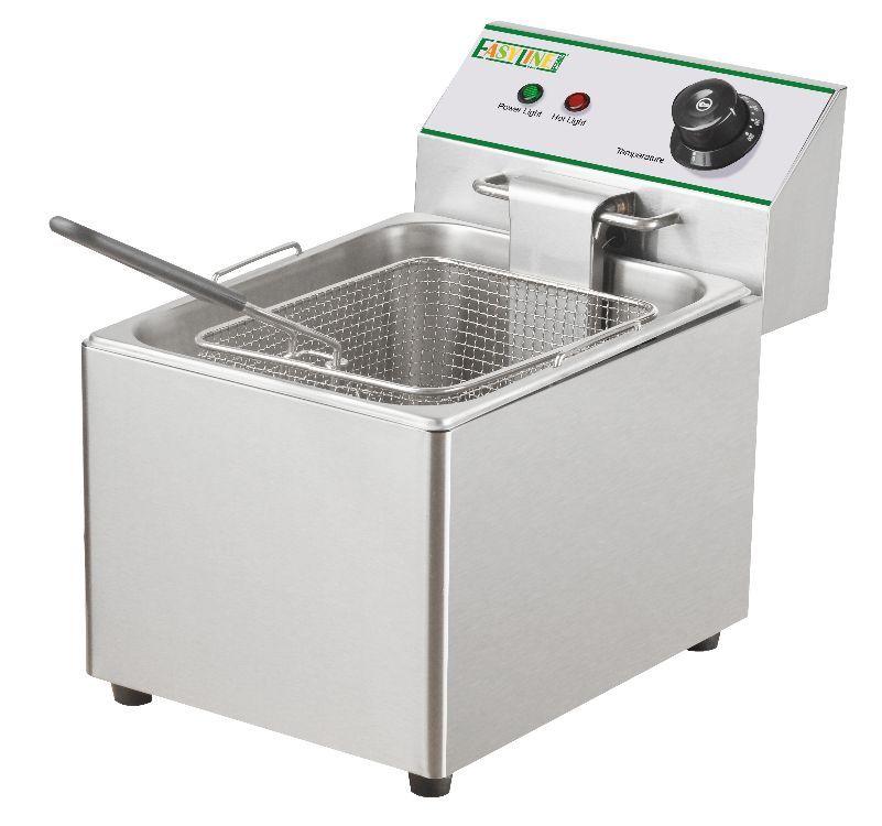 Fritéza EasyLine FY8L