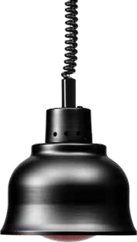 Ohrievacia lampa stropná LB 25
