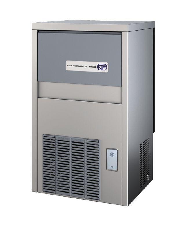 Výrobník ľadu SL 60A R290 Frozen Qube