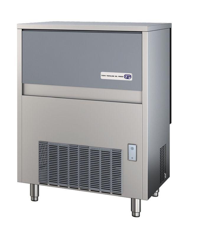 Výrobník ľadu SL 140A R290 Frozen Qube