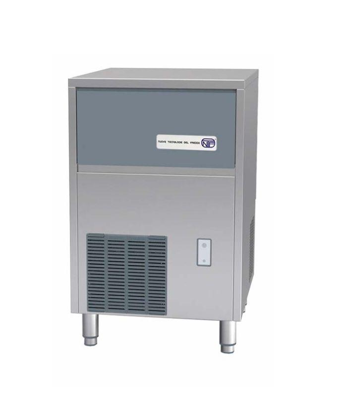 Výrobník ľadu SL 70A R290 Frozen Qube DP