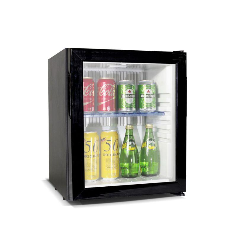 Absorpčný hotelový minibar HC 30V