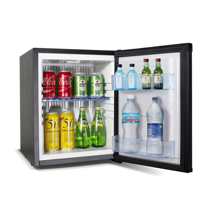 Absorpčný hotelový minibar HC 40