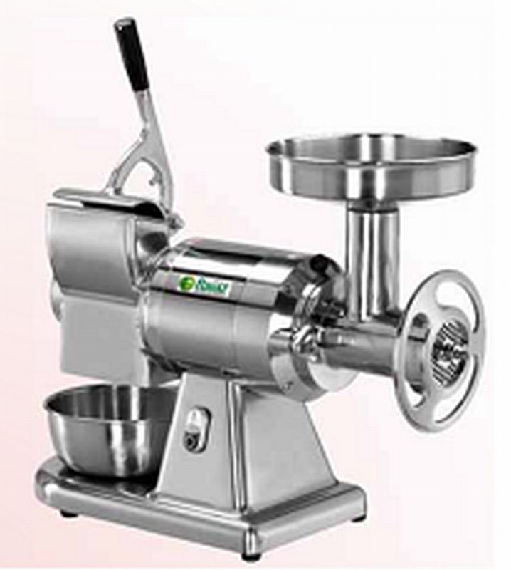 Meat Grinder TRITACARNE 22 AE
