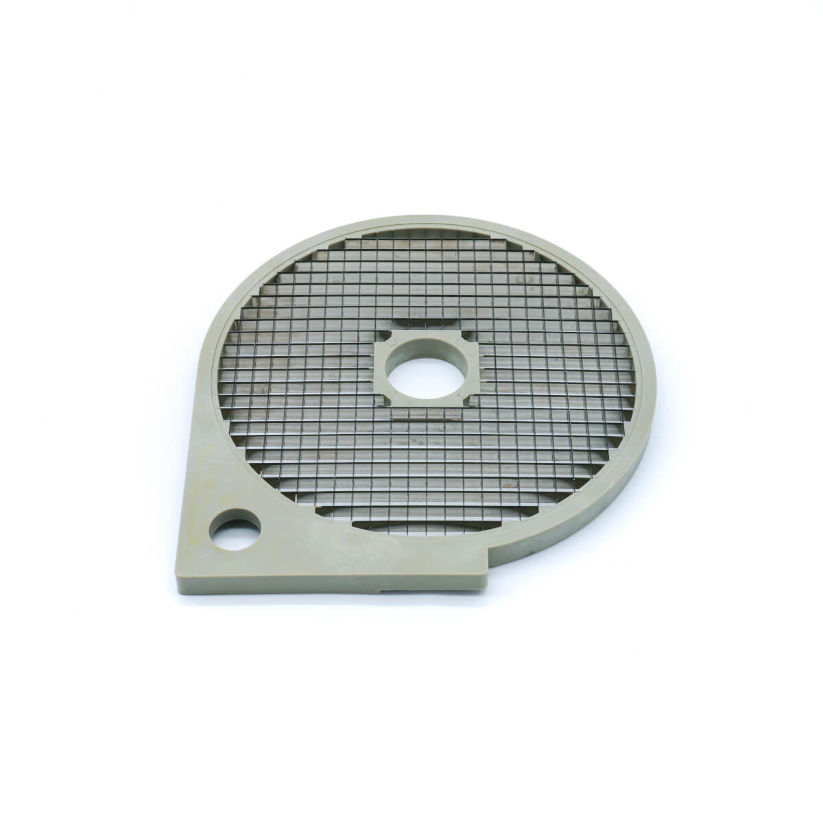 VC450 - Mriežka na krájanie kociek 8 x 8 mm