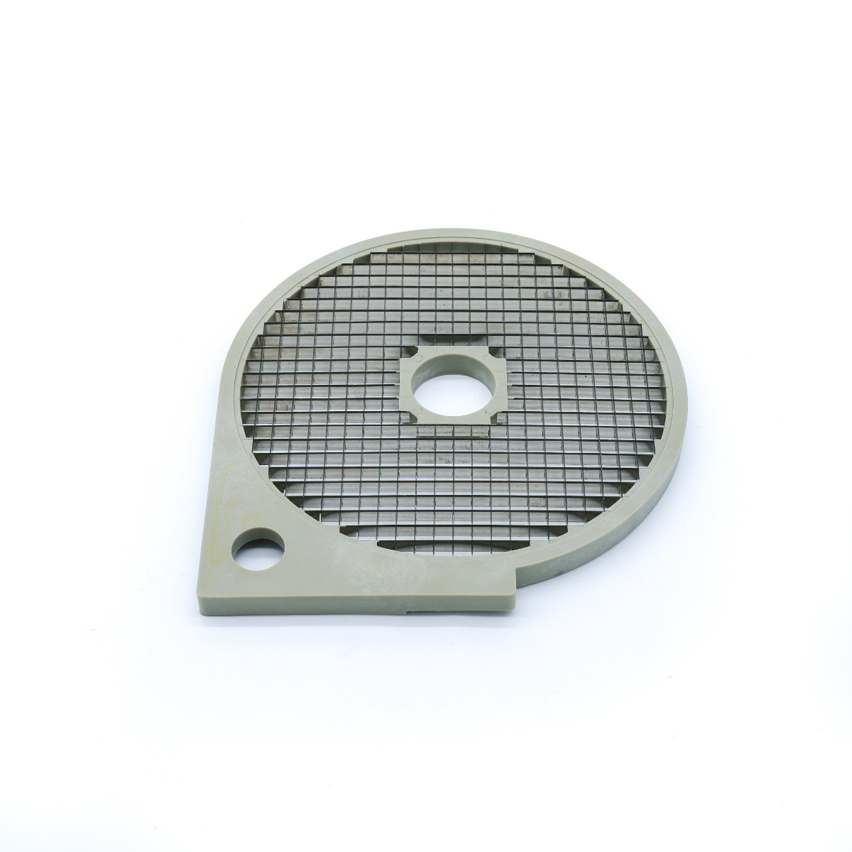 VC450 - Mriežka na krájanie kociek 10 x 10 mm