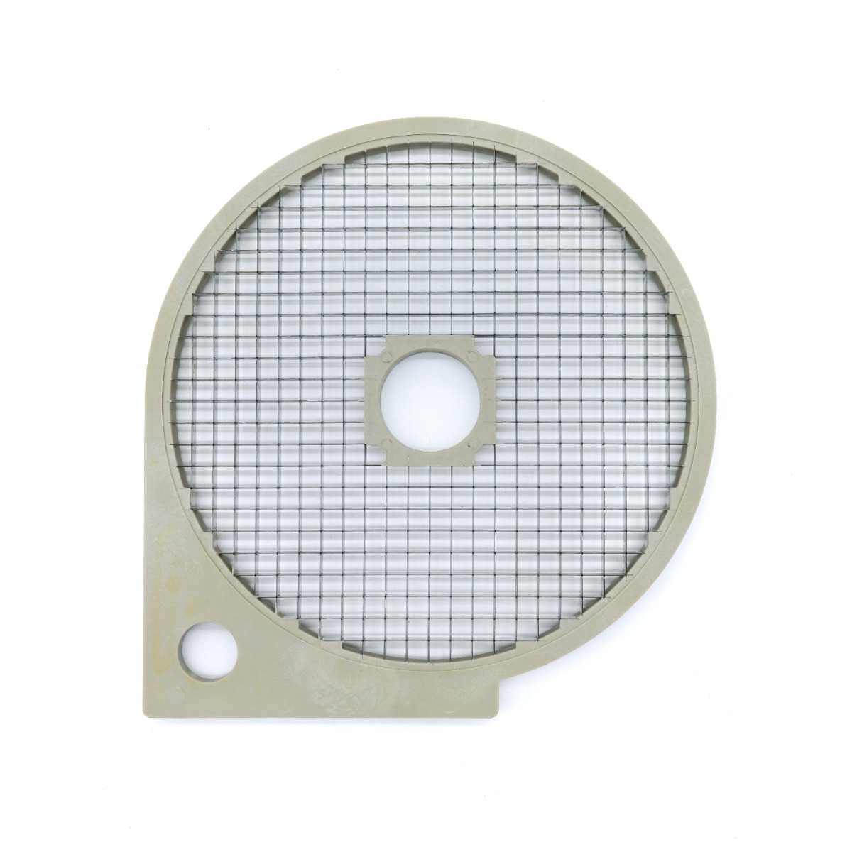 VC450 - Mriežka na krájanie kociek 10 x 10 mm