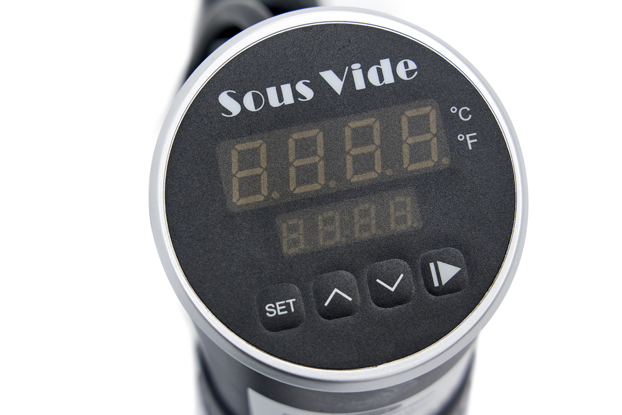Sous Vide Stick - kapacita 20 l