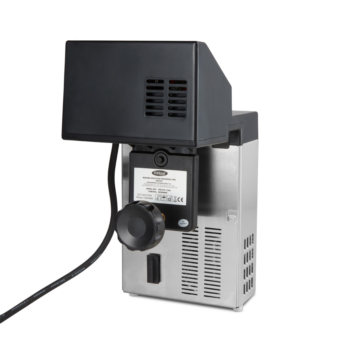 Sous Vide Stick - kapacita 30 l