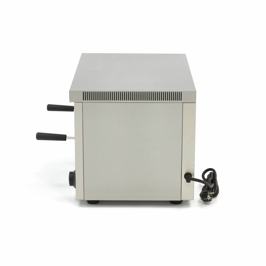 Gril Salamander - 42 x 34 cm - 2200 W