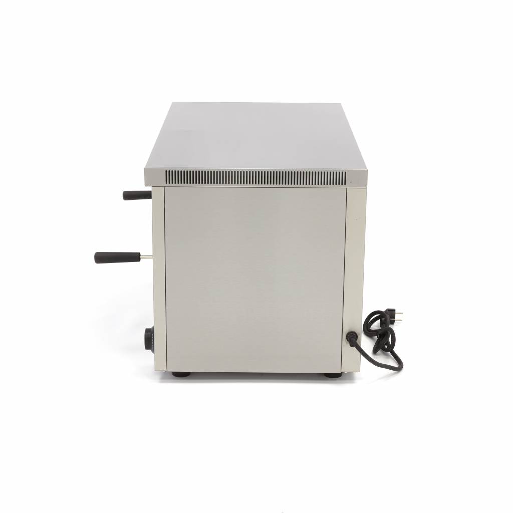 Gril Salamander - 64 x 30 cm - 3600 W