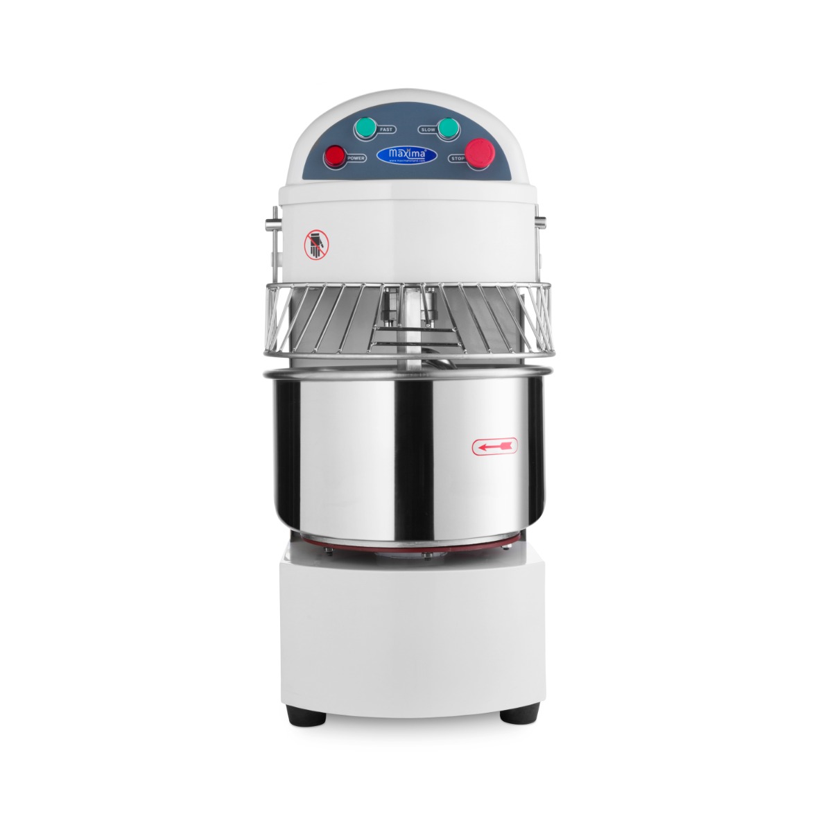 Mixér na cesto 20 l - 13 kg cesta - 2 rýchlosti