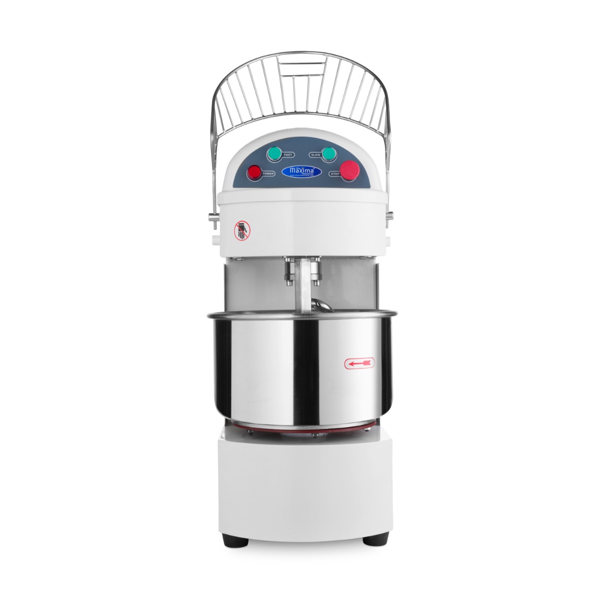 Mixér na cesto 20 l - 13 kg cesta - 2 rýchlosti