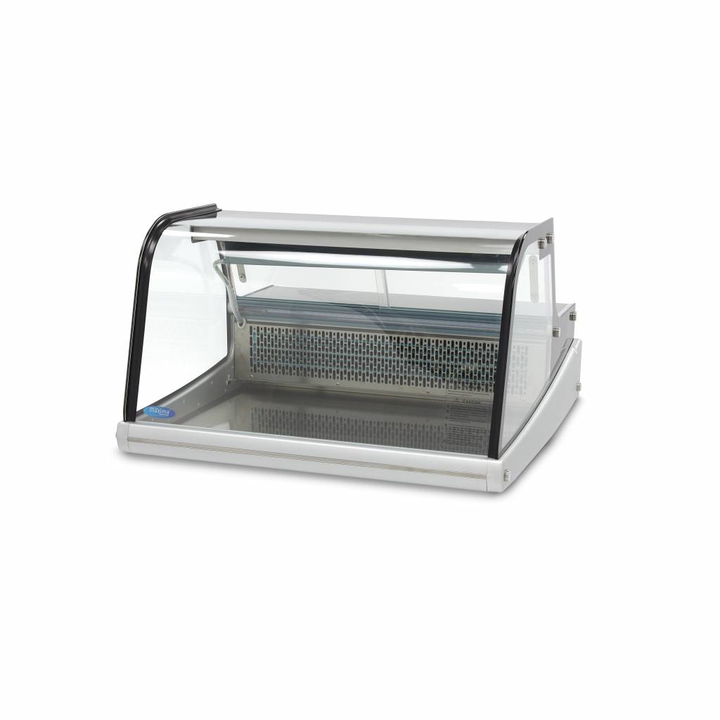 Chladnička so stojanom 92cm - 175L