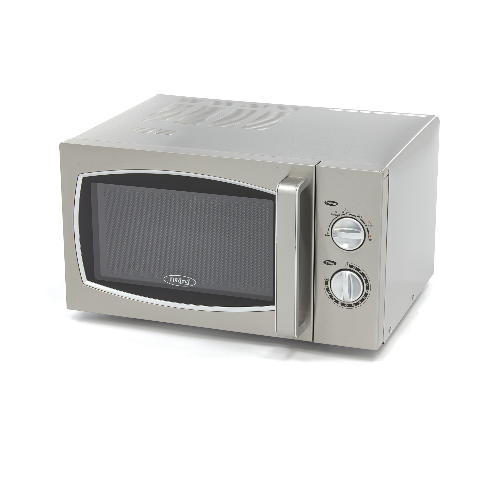 Mikrovlnná rúra 25L - 900W