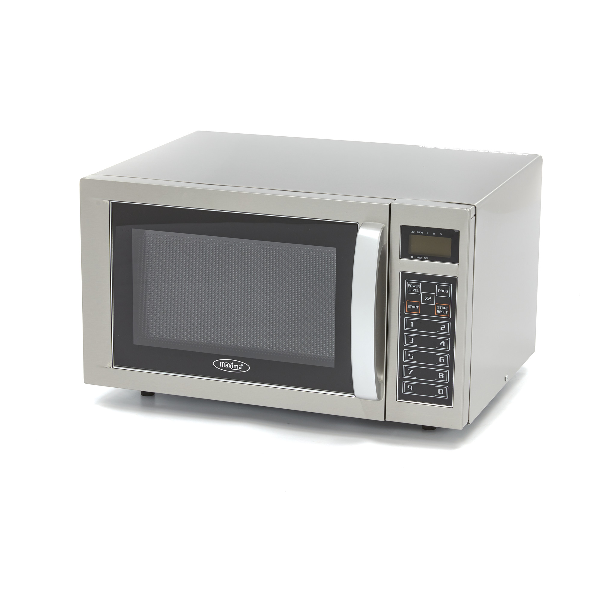 Mikrovlnná rúra 25L - 1000W - 20 predprogramov