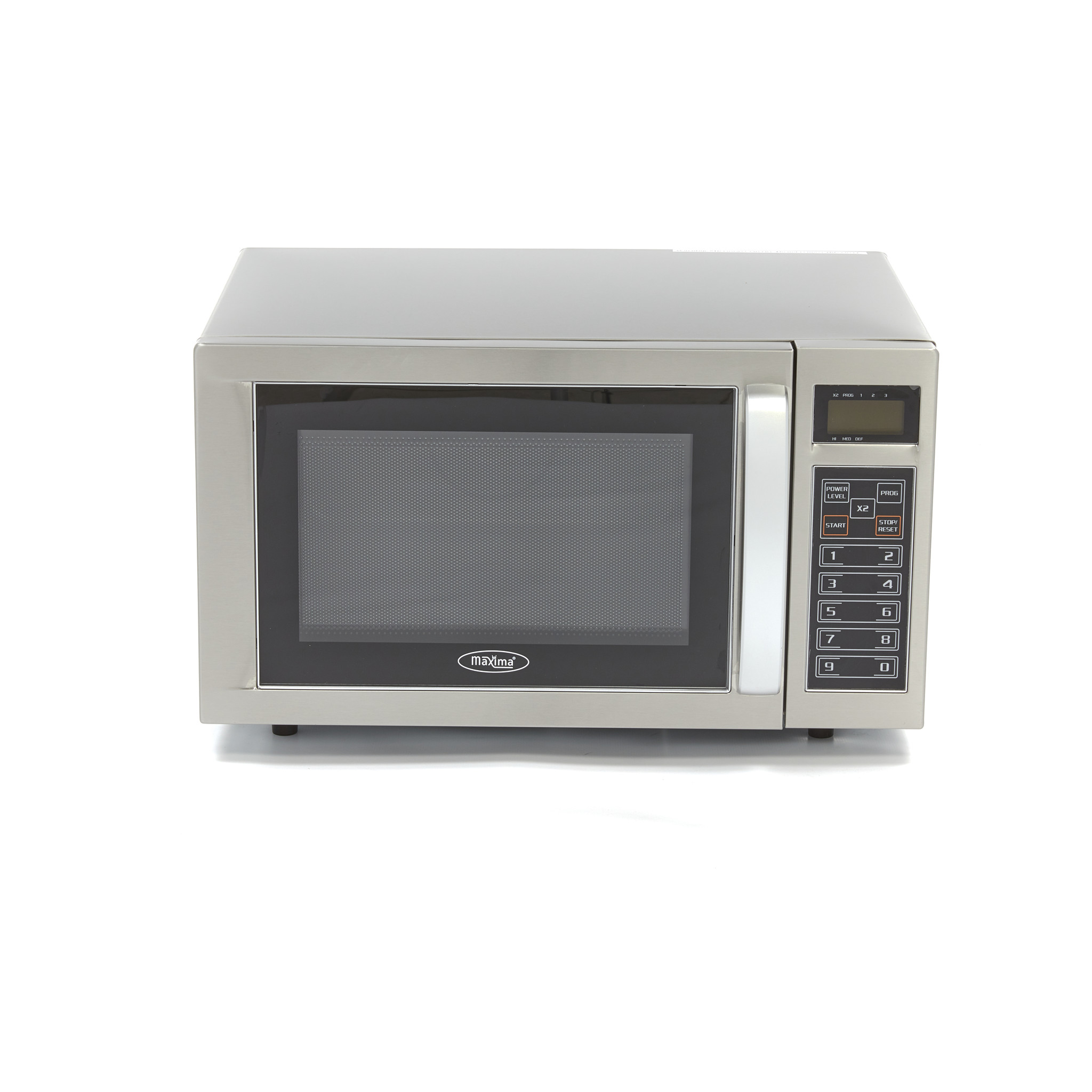Mikrovlnná rúra 25L - 1000W - 20 predprogramov