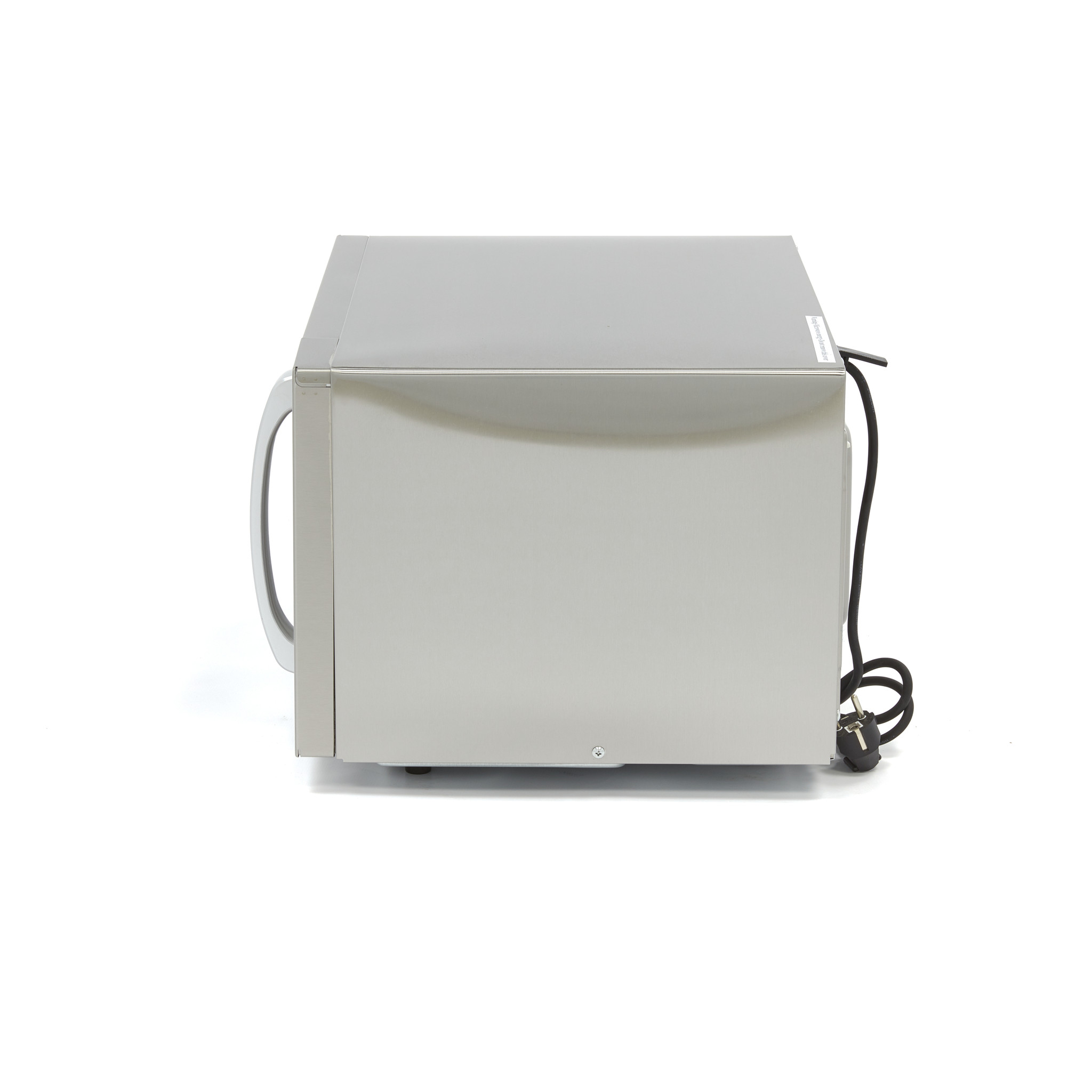 Mikrovlnná rúra 25L - 1000W - 20 predprogramov