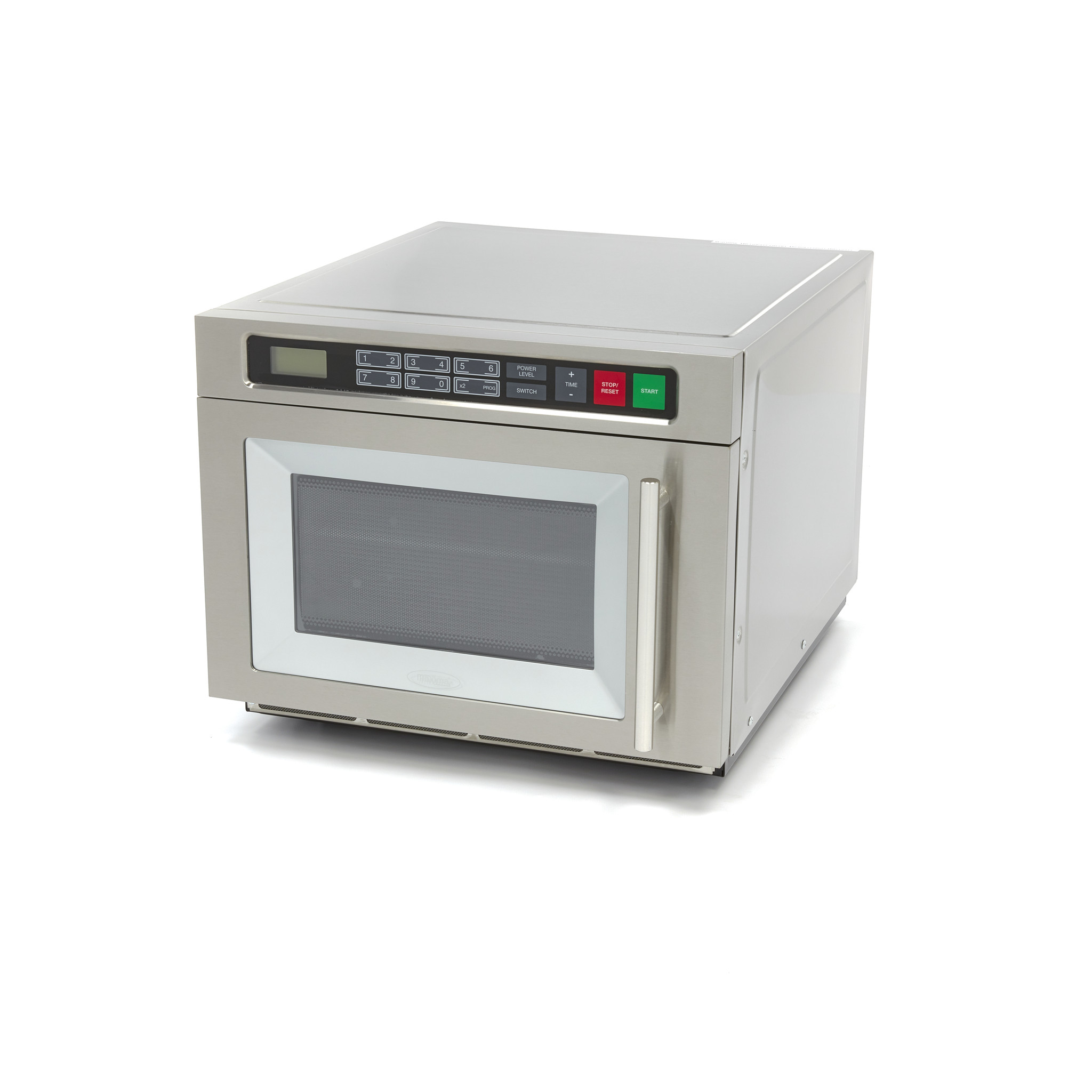 Mikrovlnná rúra 30 l - 1800 W - 20 predprogramov - 2 police