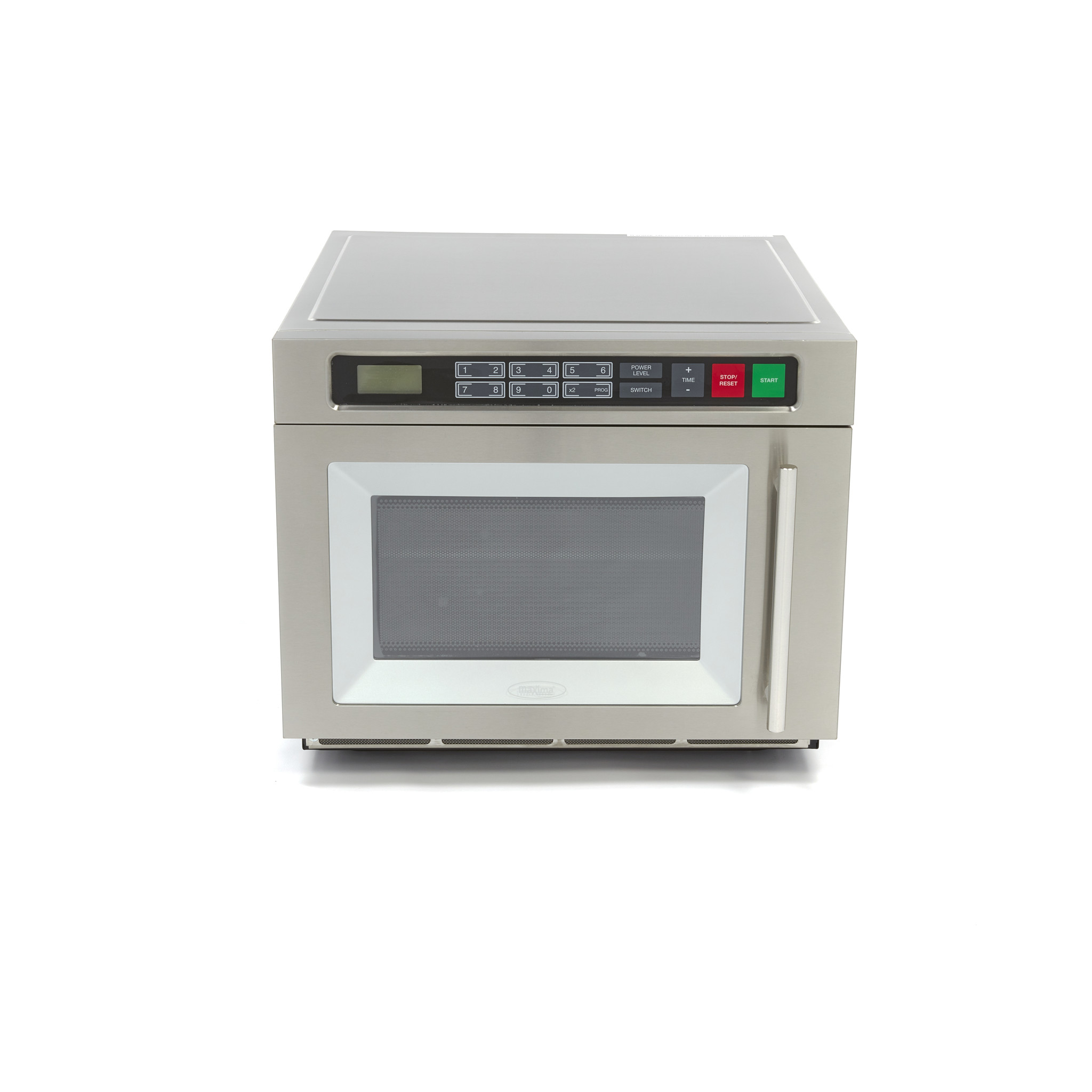 Mikrovlnná rúra 30 l - 1800 W - 20 predprogramov - 2 police