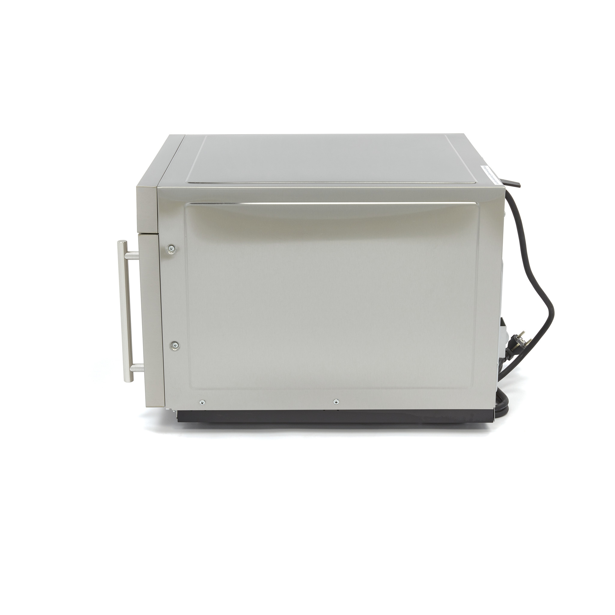 Mikrovlnná rúra 30 l - 1800 W - 20 predprogramov - 2 police
