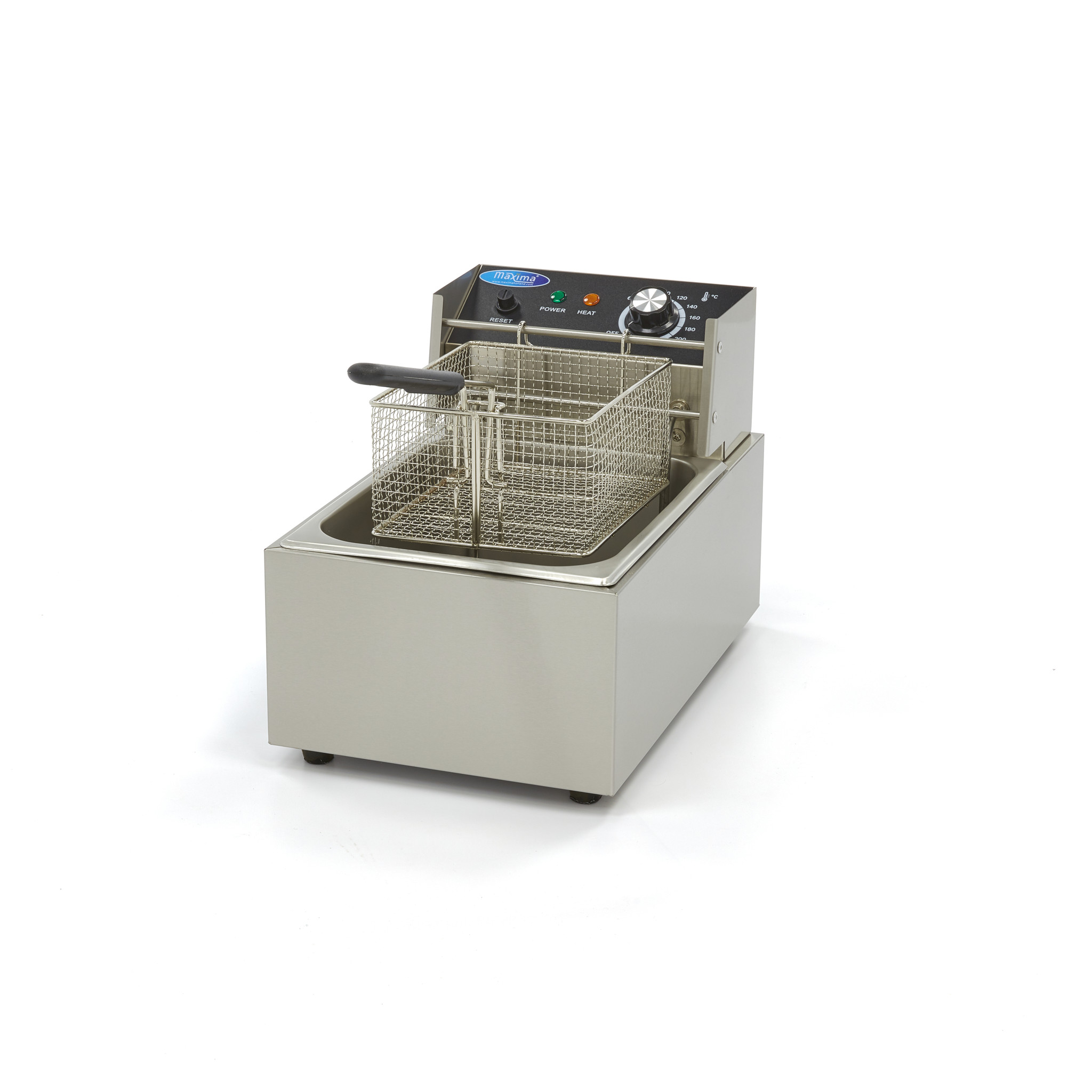 Fritéza 6 l Maxima
