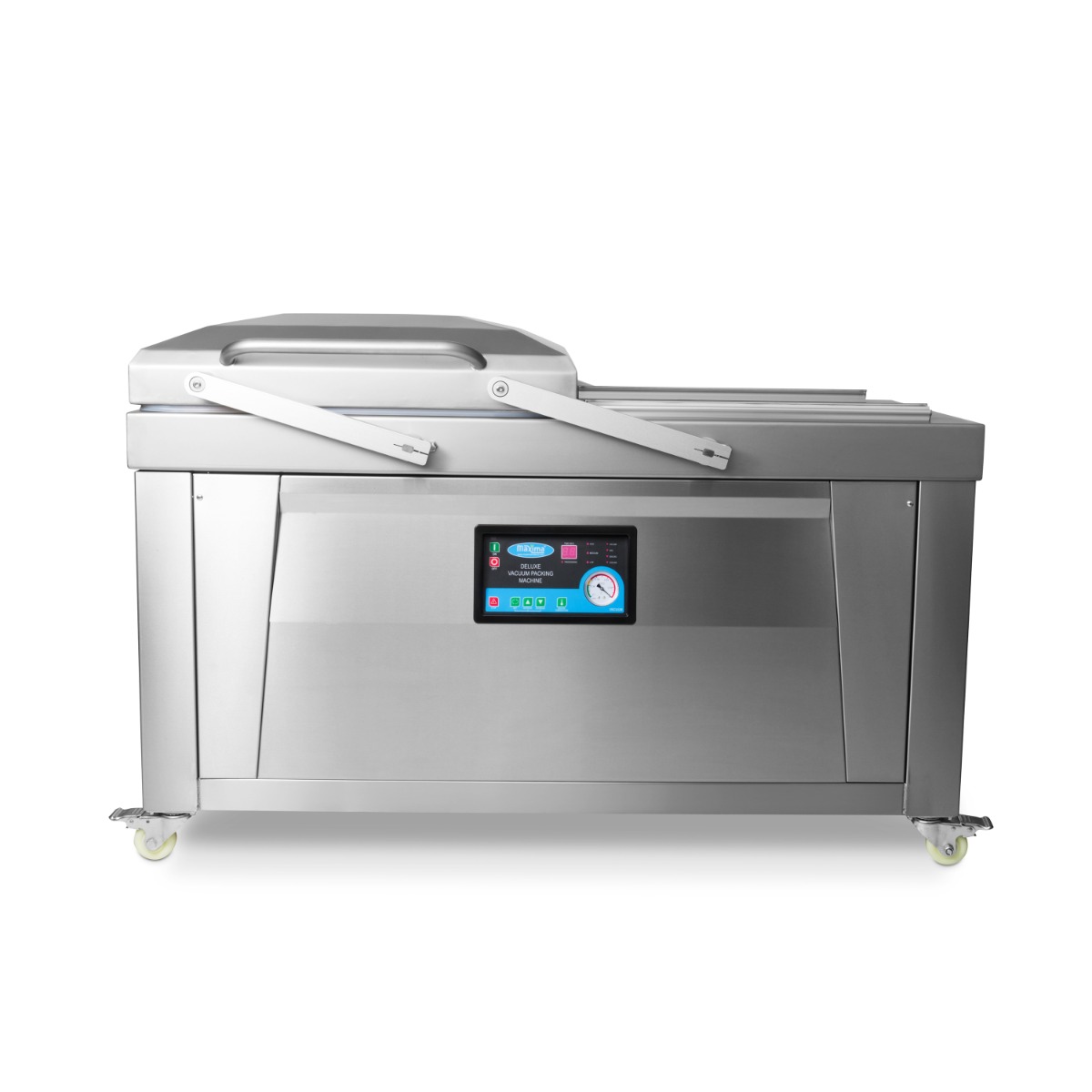 Vákuové baliace zariadenie 60 cm Seal - Š76 x H60 x V16 cm Dvojkomorové