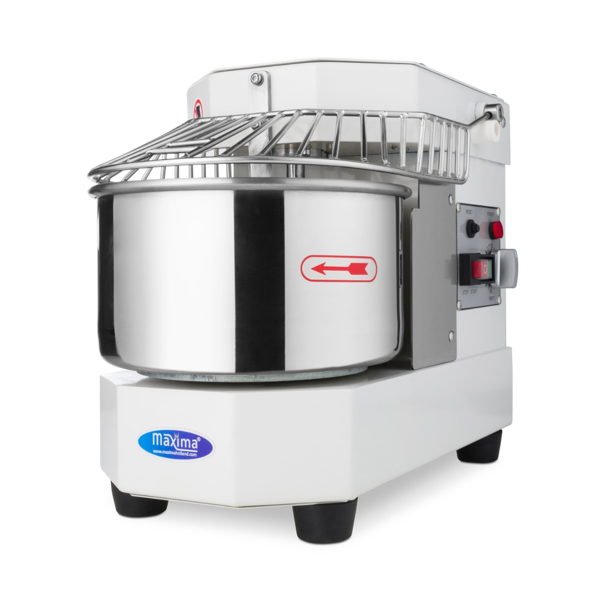 Mixér na cesto 8 l - 4,5 kg cesta - 450 W