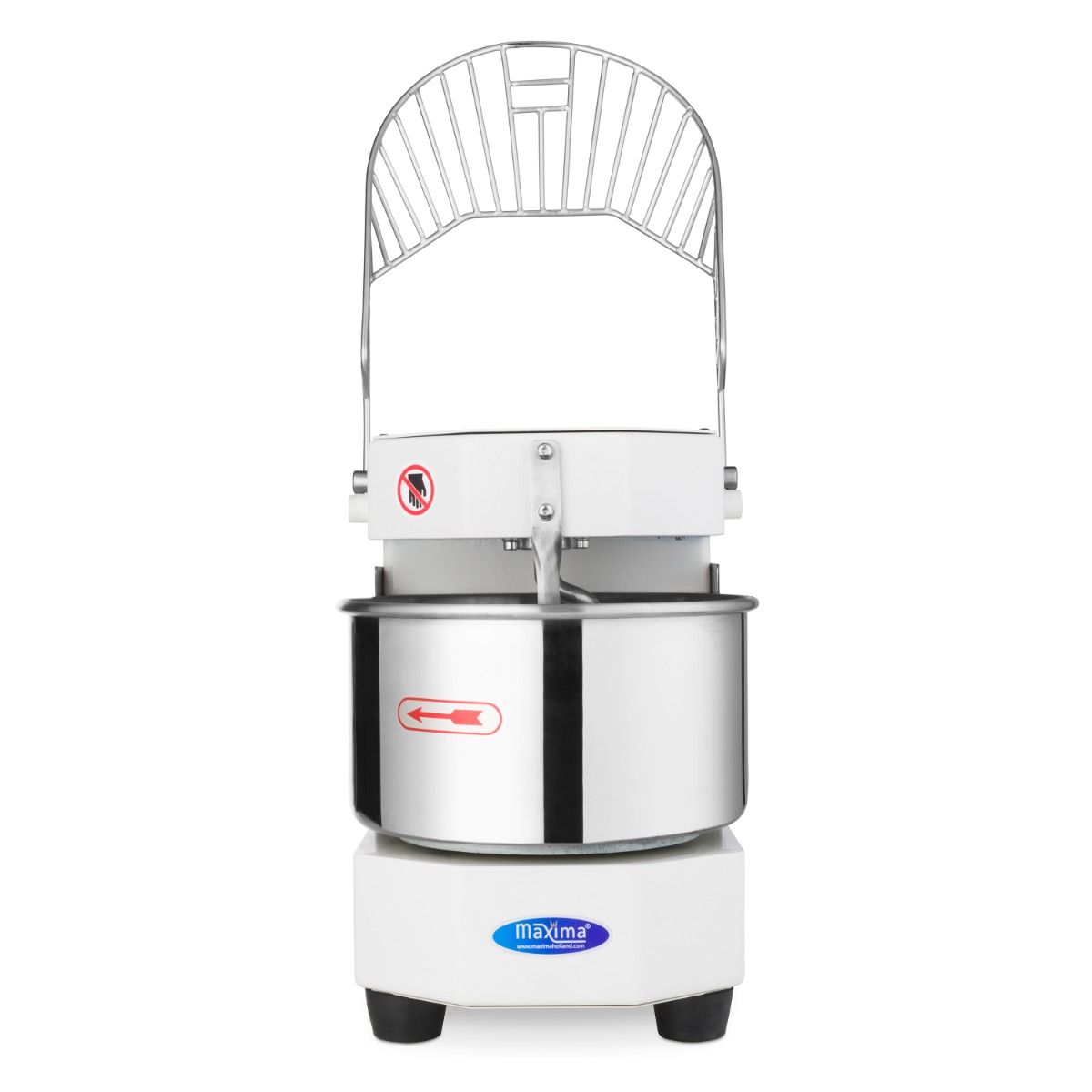 Mixér na cesto 8 l - 4,5 kg cesta - 450 W