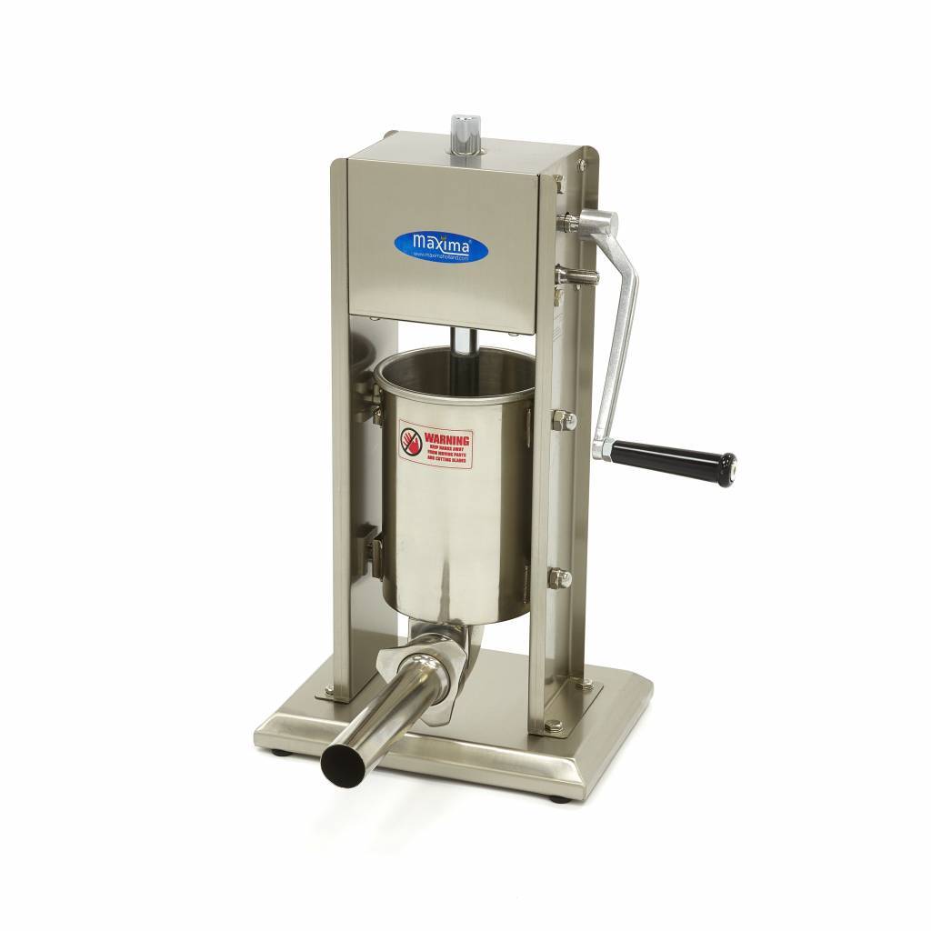 Churros Machine 3L - viacero veľkostí Churros - 2 rýchlosti