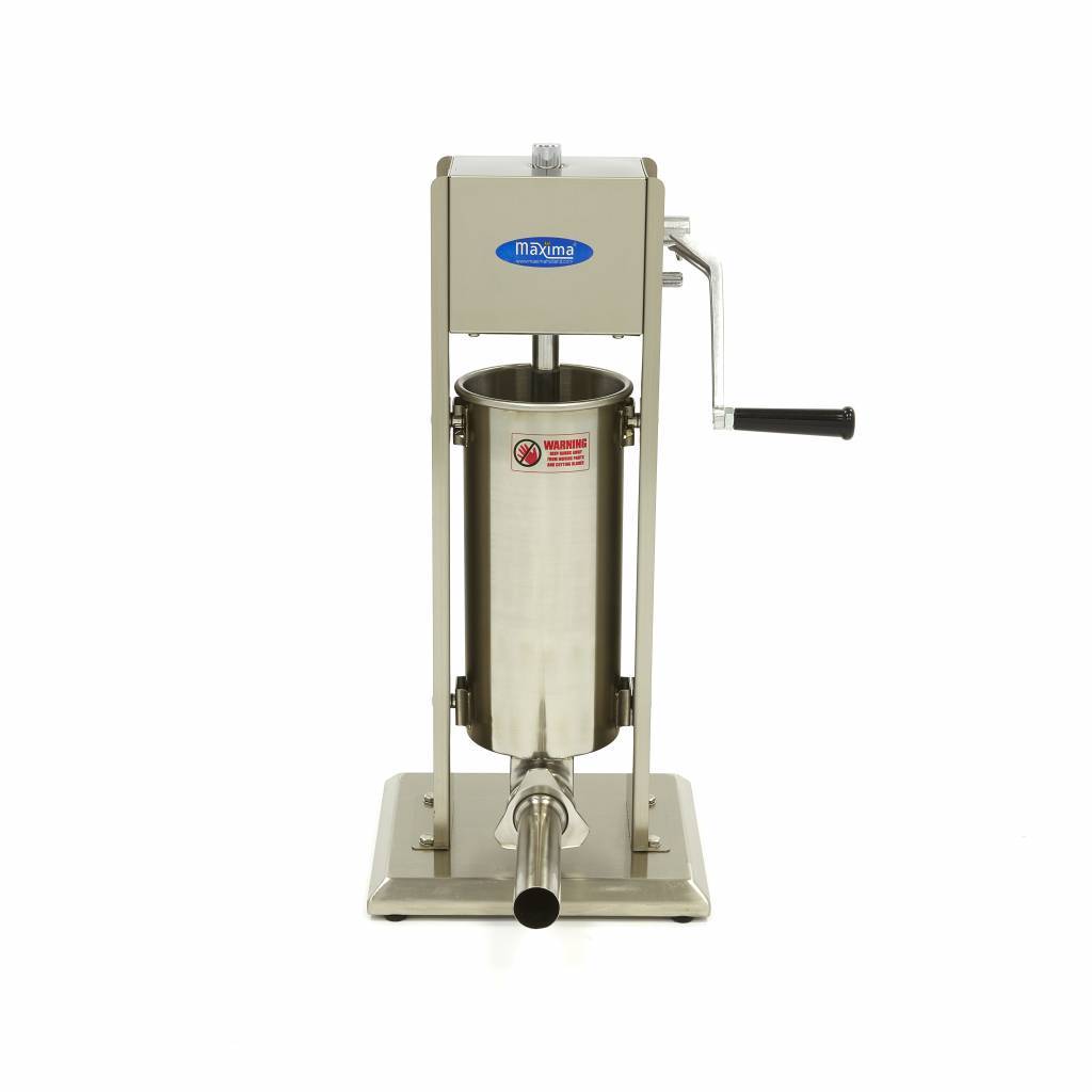 Churros Machine 5L - viacero veľkostí Churros - 2 rýchlosti