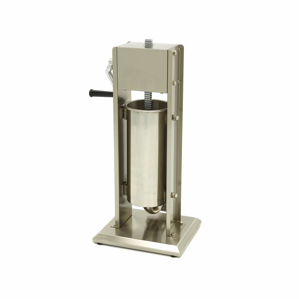 Churros Machine 5L - viacero veľkostí Churros - 2 rýchlosti