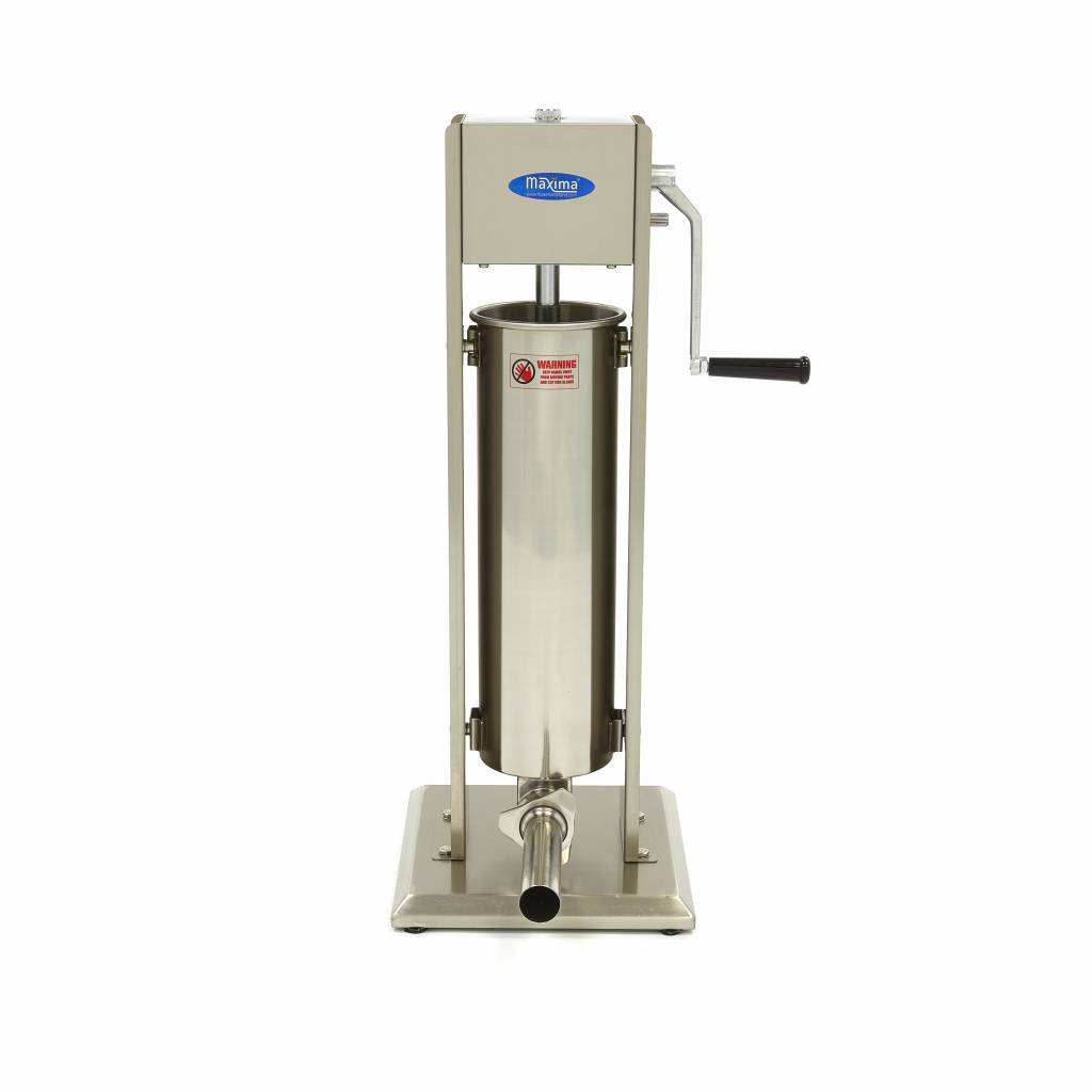 Churros Machine 7L - viacero veľkostí Churros - 2 rýchlosti