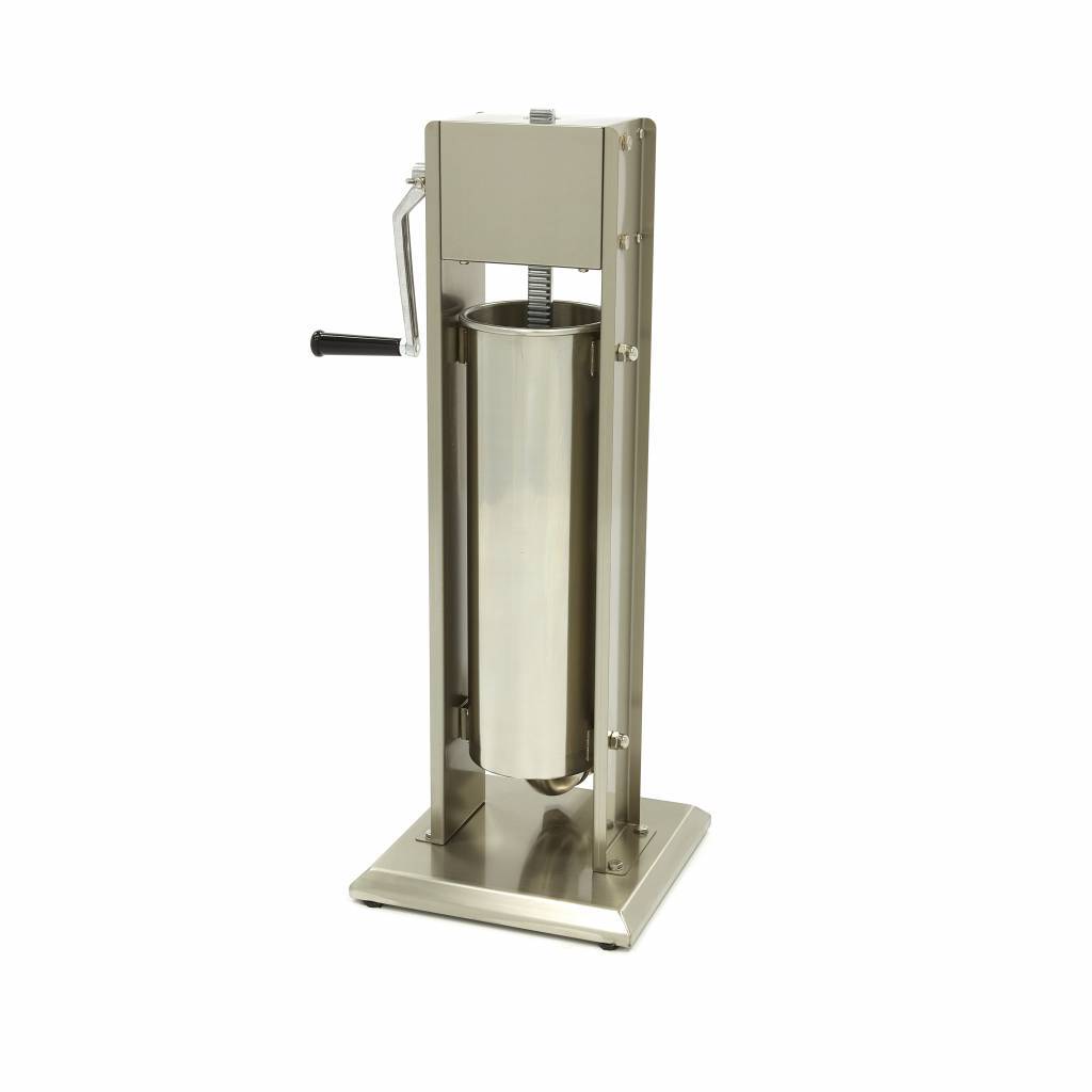 Churros Machine 7L - viacero veľkostí Churros - 2 rýchlosti
