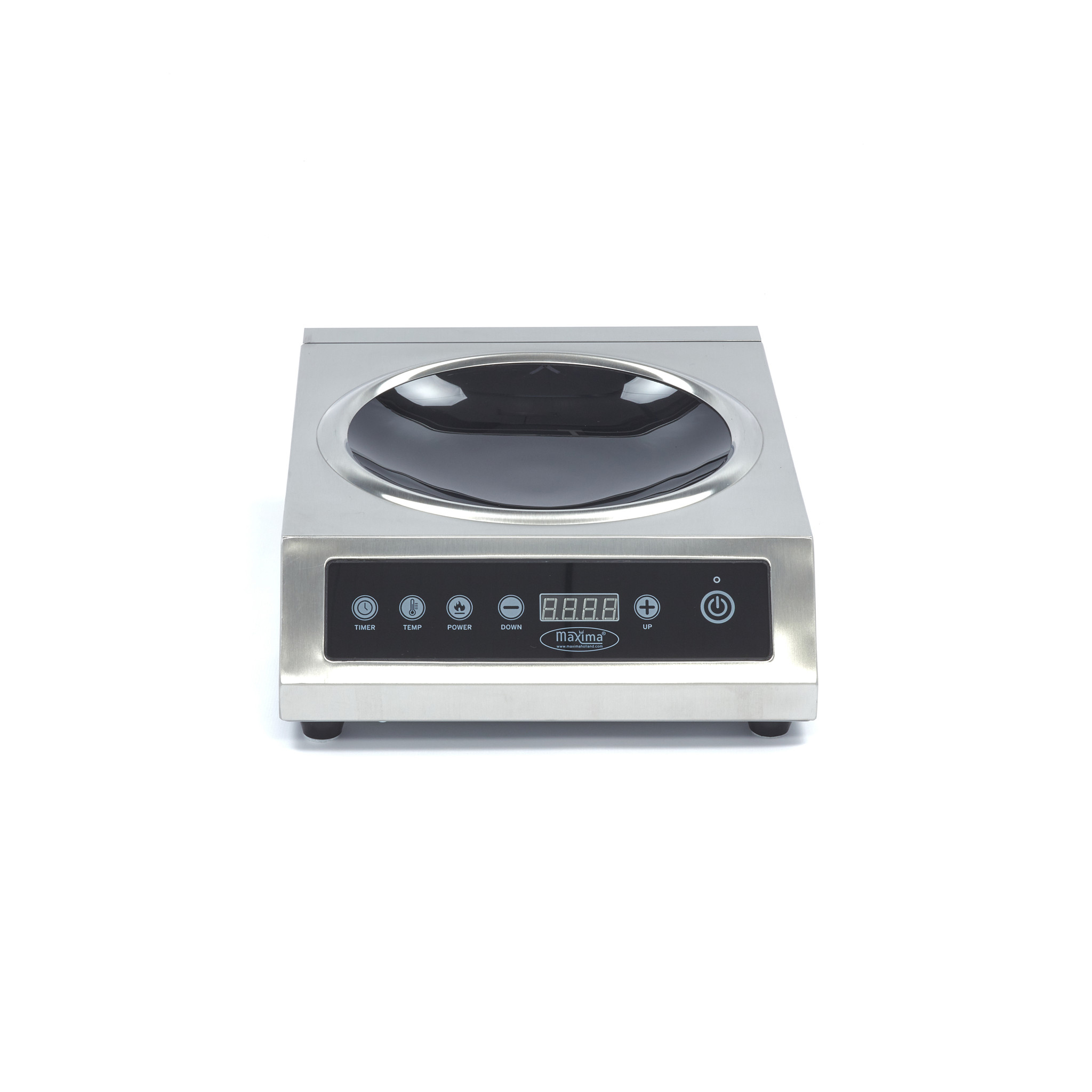 Indukčný horák Wok - 3500 W