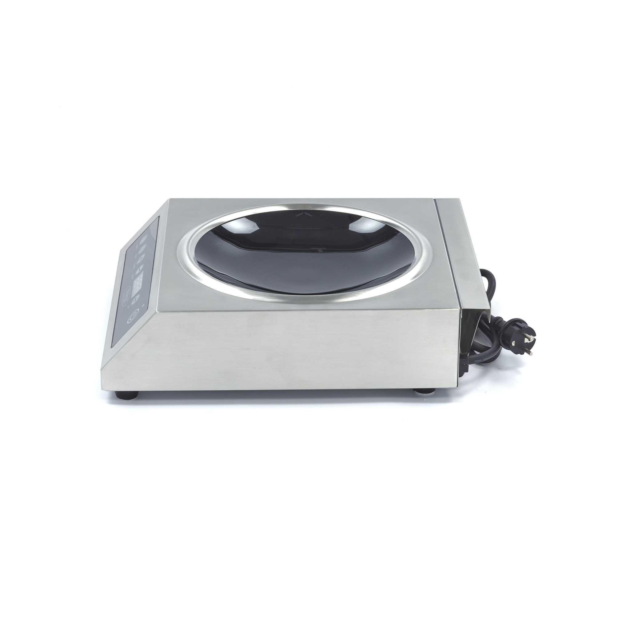 Indukčný horák Wok - 3500 W