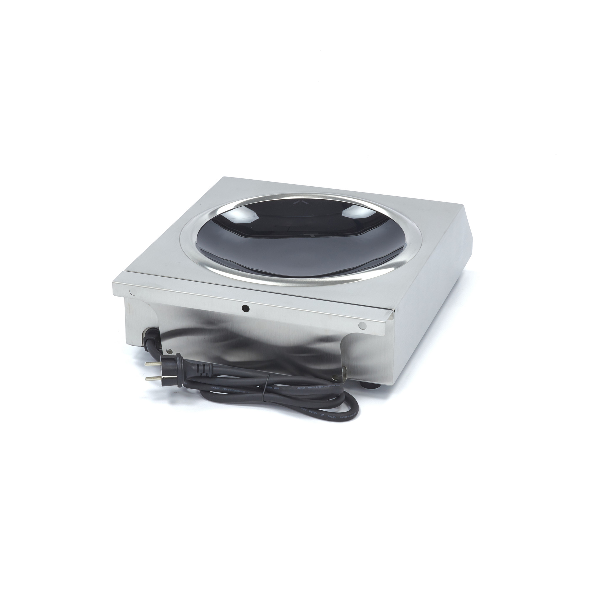 Indukčný horák Wok - 3500 W