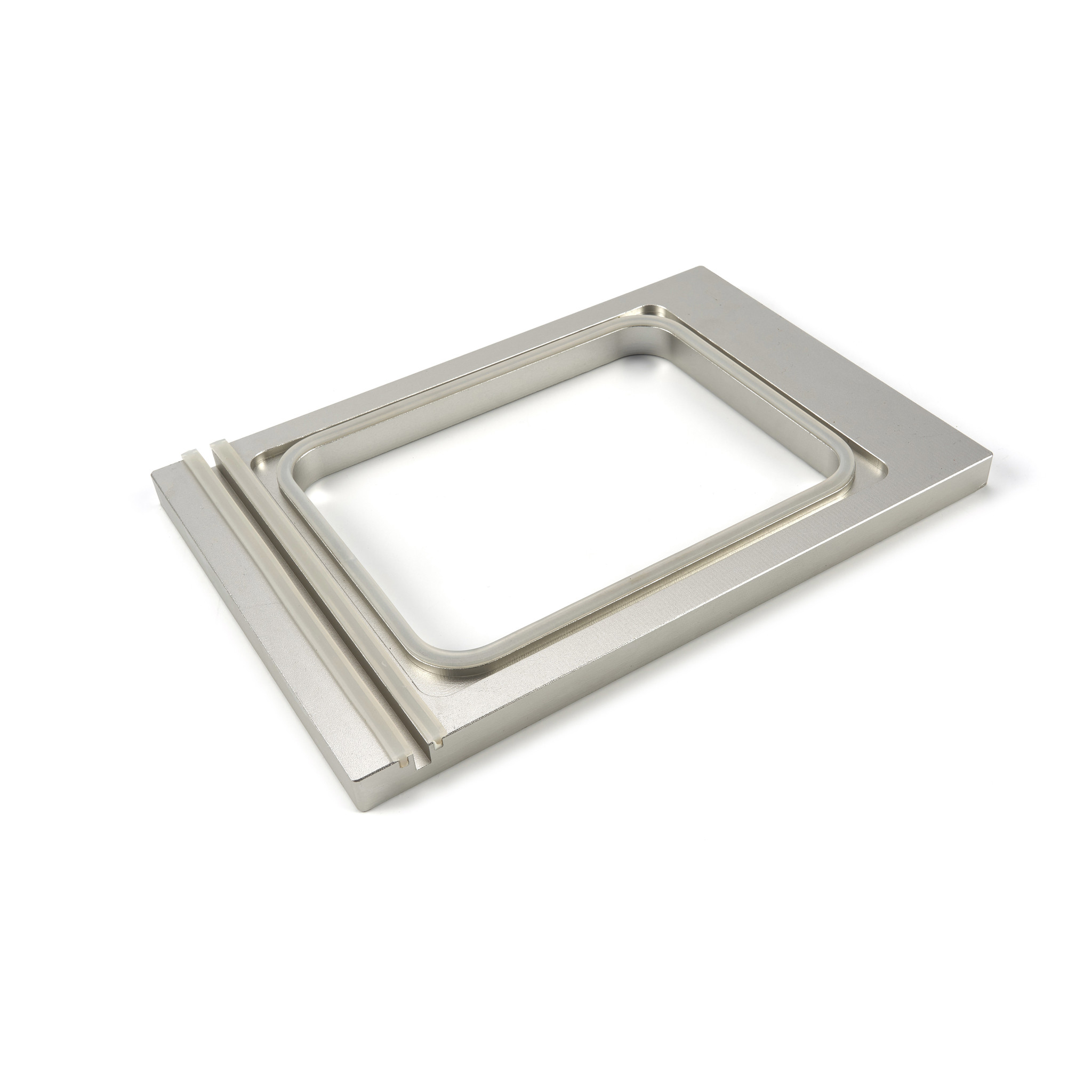 Zásobník na menu 227 x 178 mm - malý - 1 priehradka