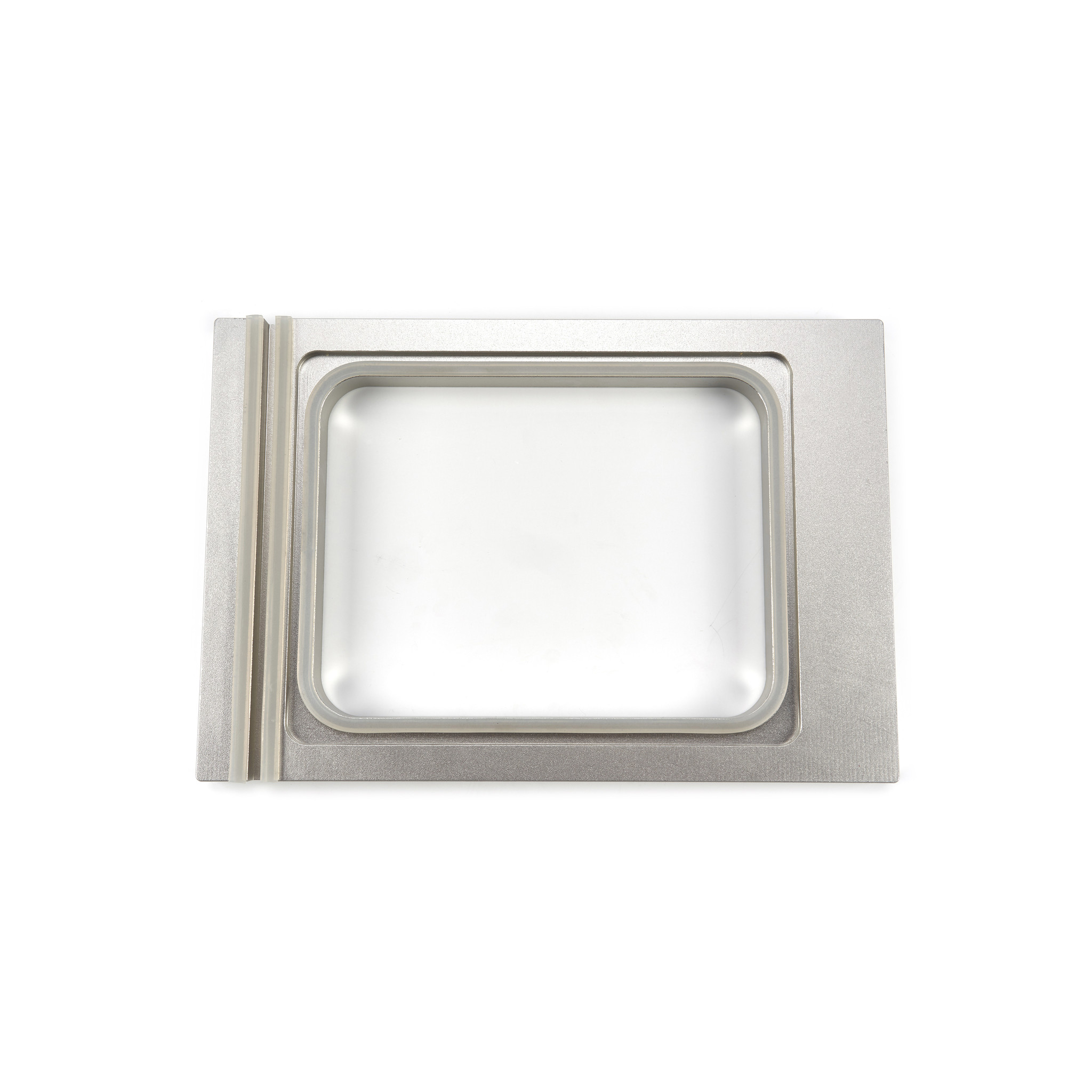 Zásobník na menu 227 x 178 mm - malý - 1 priehradka