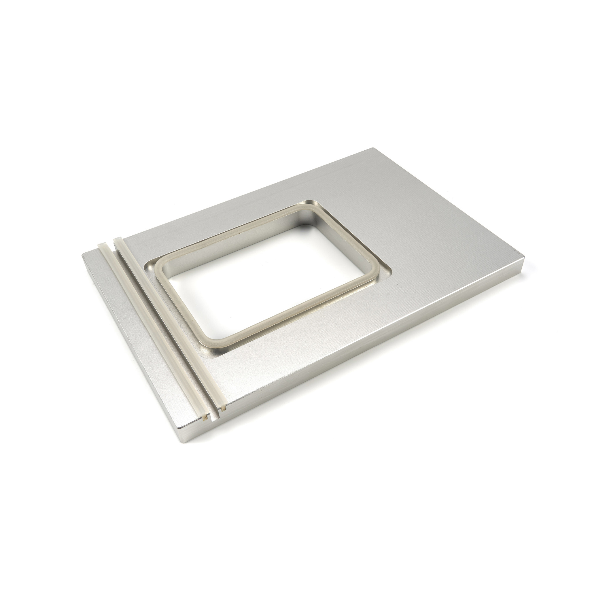 Malý podnos na porcie 171 x 127 mm - malý - 1 priehradka