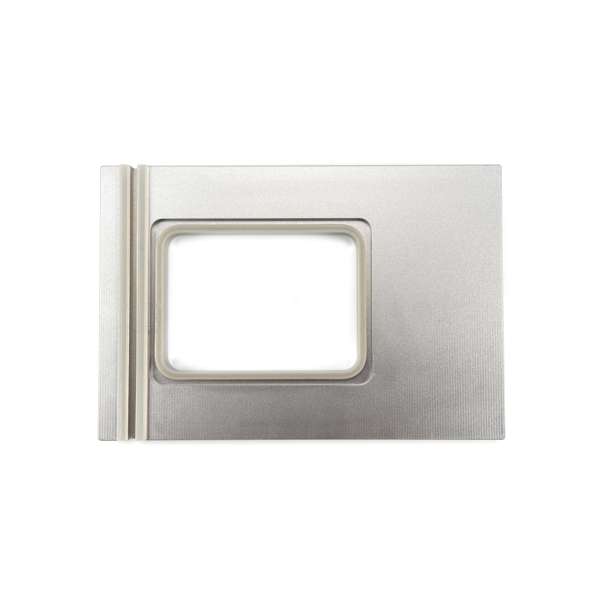 Malý podnos na porcie 171 x 127 mm - malý - 1 priehradka