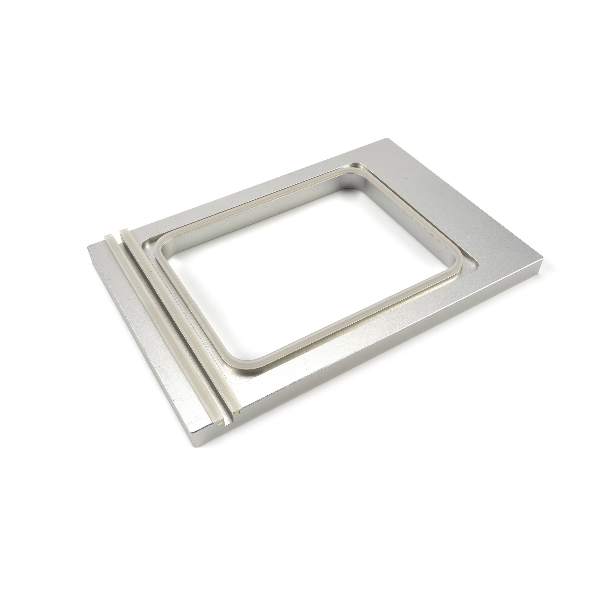 Zásobník na menu 225 x 175 mm - malý - 1 priehradka