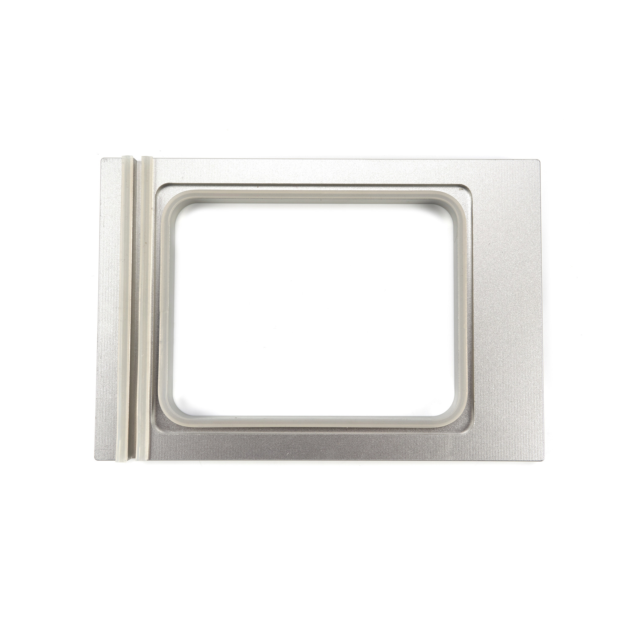 Zásobník na menu 225 x 175 mm - malý - 1 priehradka