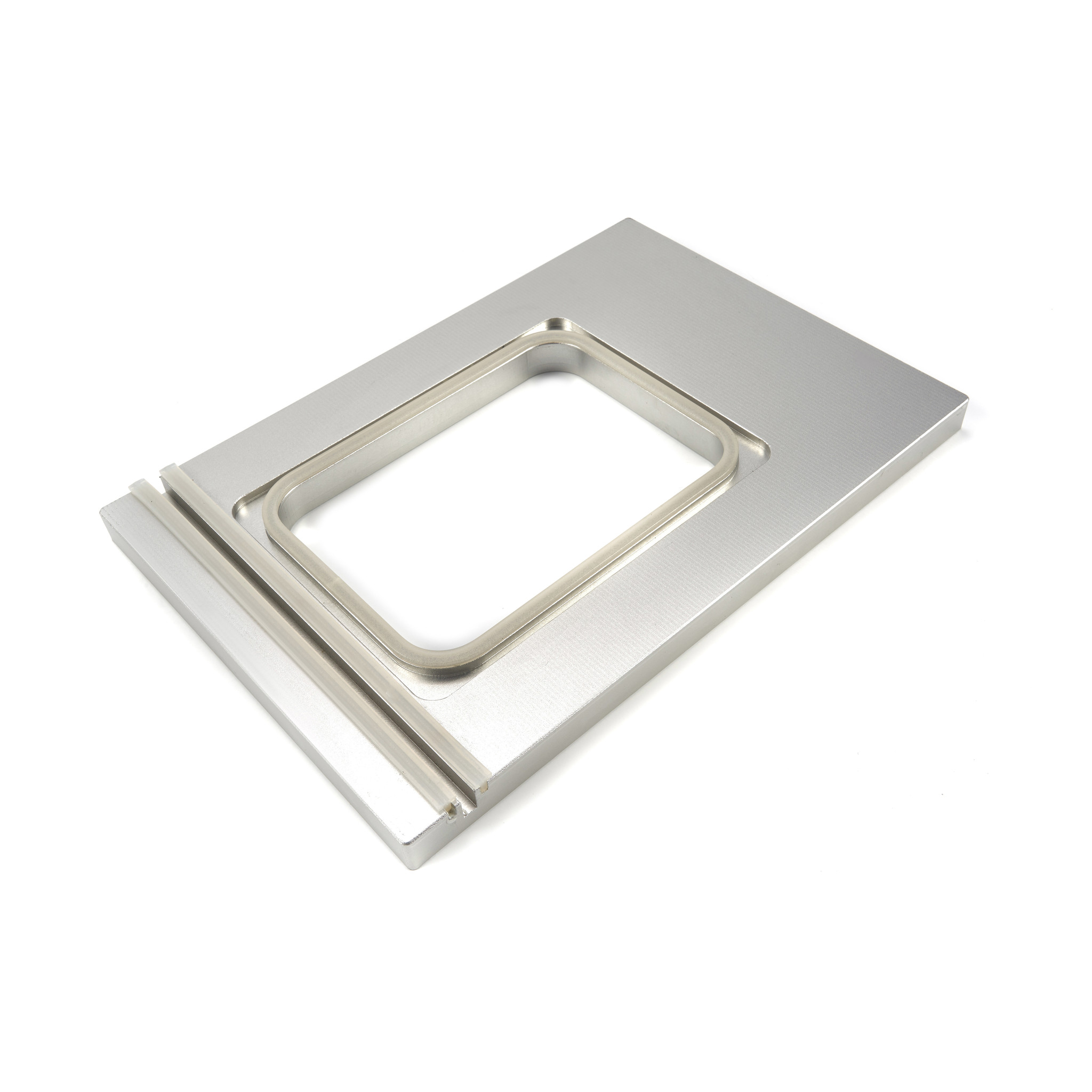 Zásobník na mäso 187 x 137 mm - malý - 1 priehradka