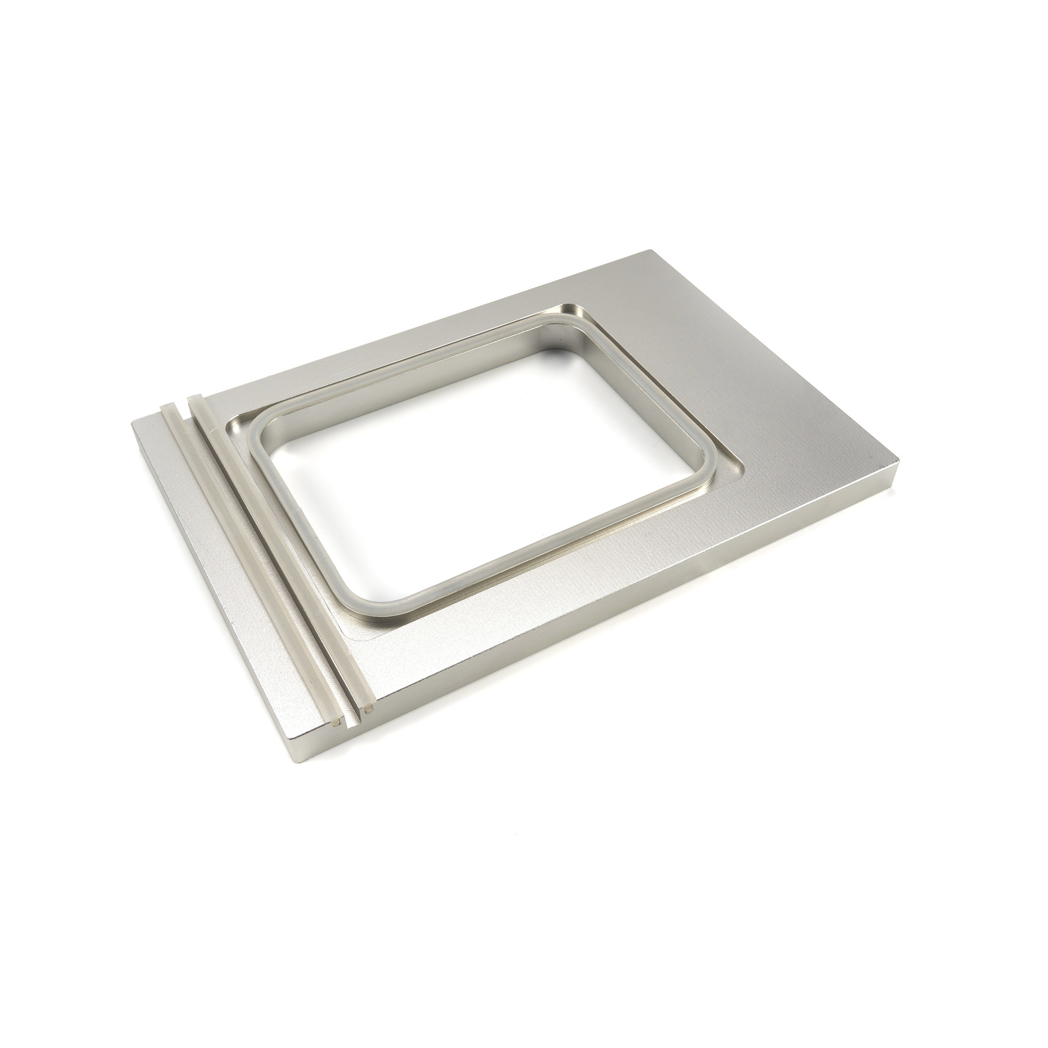 Zásobník na mäso 205 x 160 mm - malý - 1 priehradka