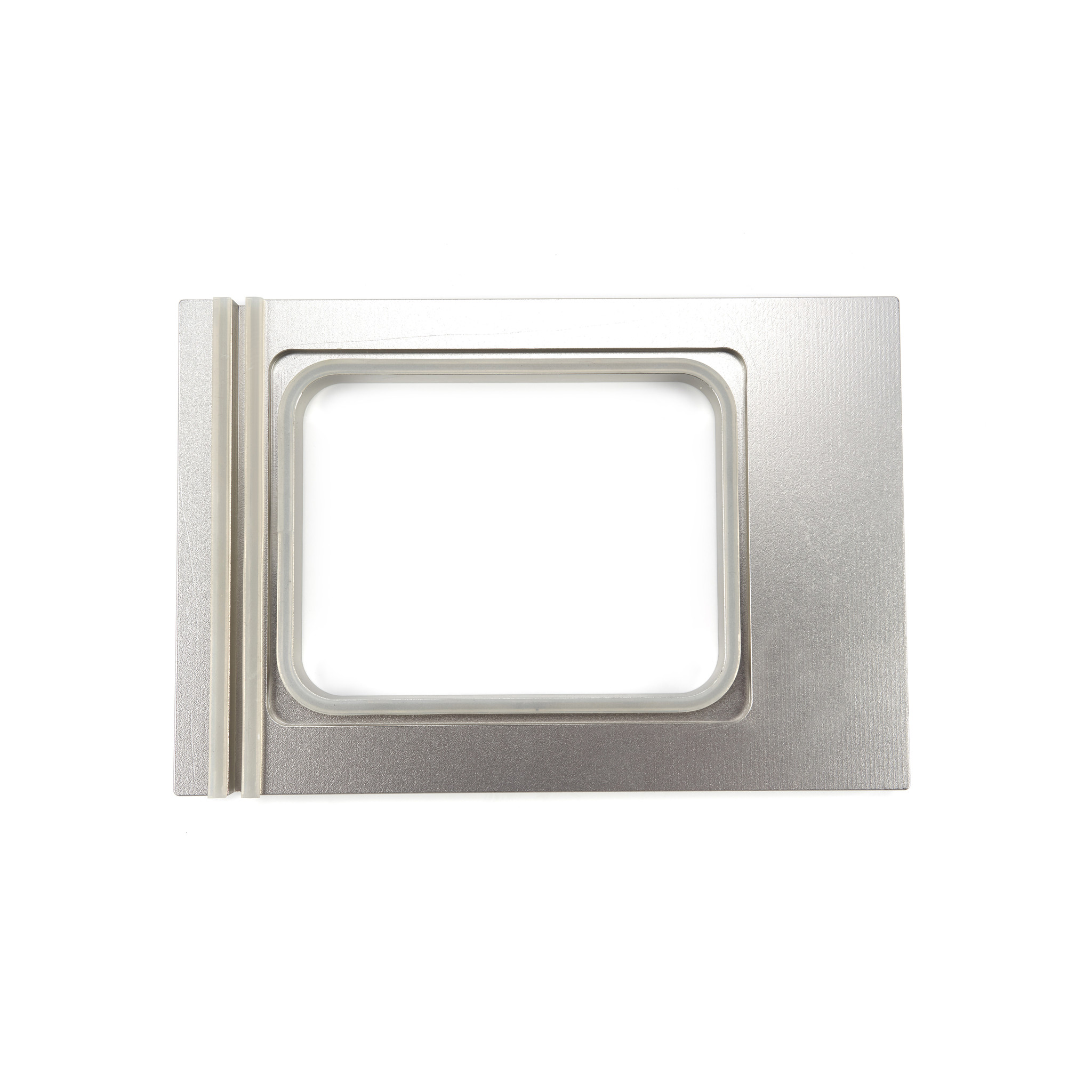Zásobník na mäso 205 x 160 mm - malý - 1 priehradka