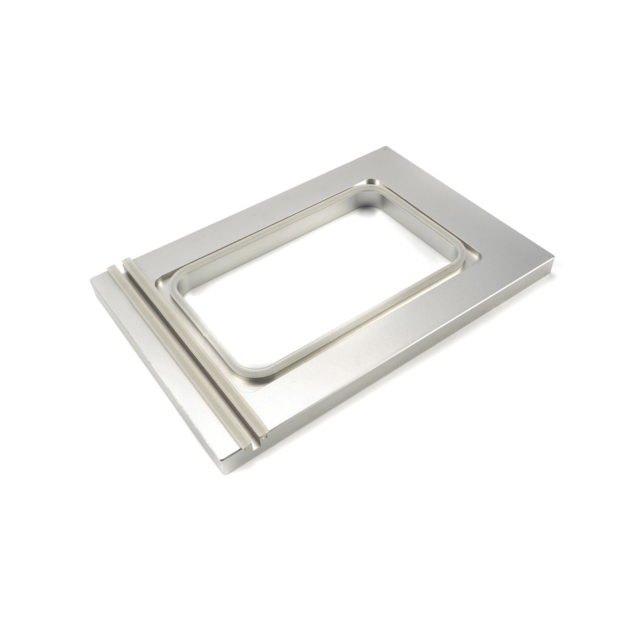 Zásobník na mäso 230 x 144 mm - malý - 1 priehradka